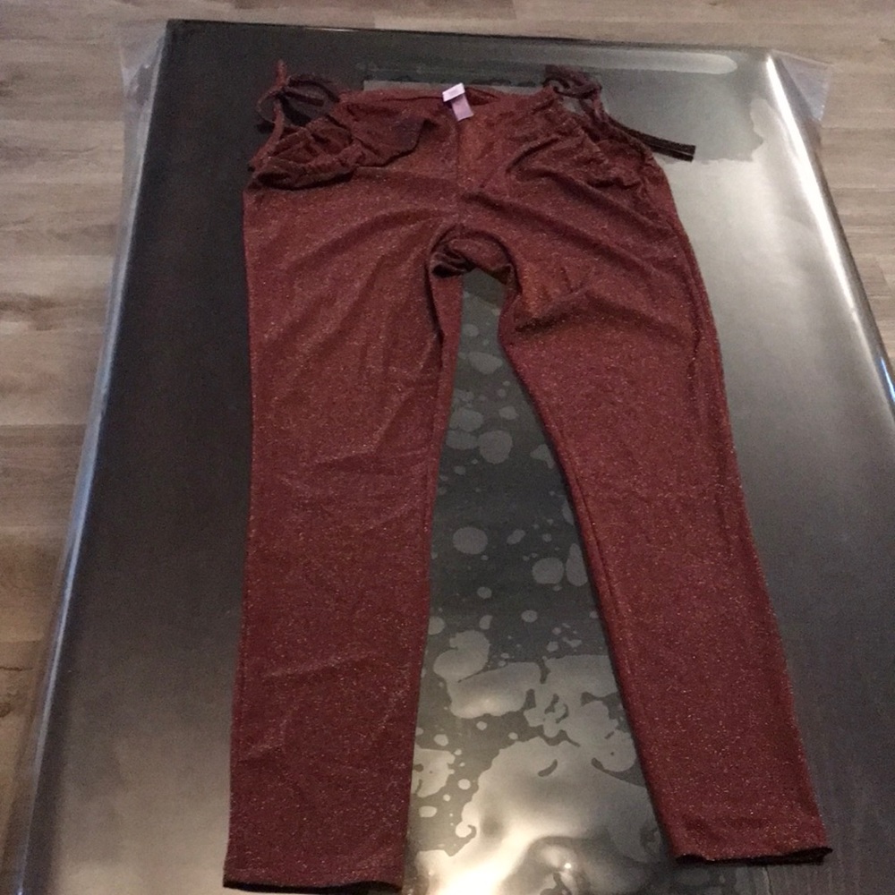 Womens pjama pant/lingerie
